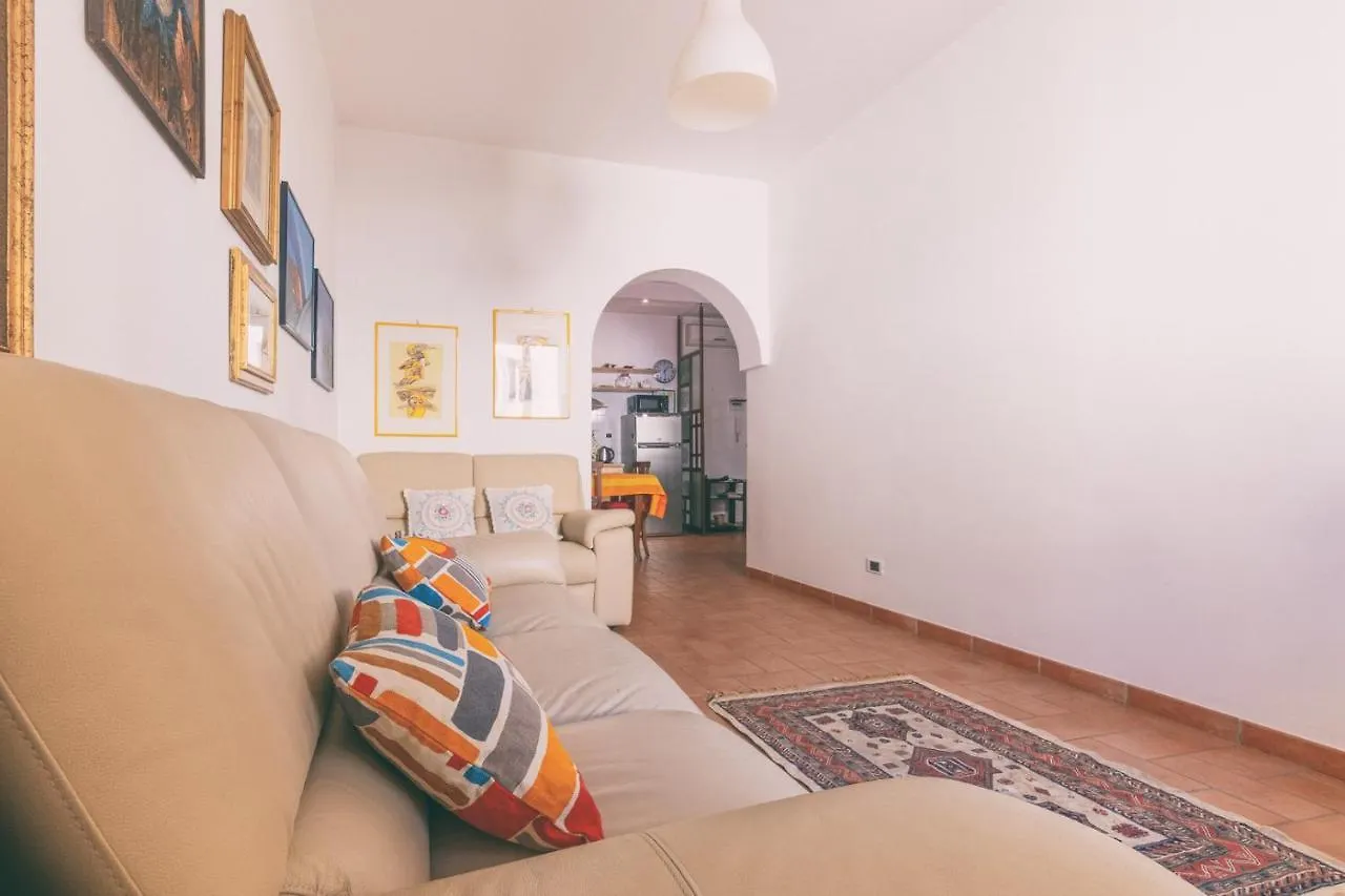 Ht Laterano Apartment Roma