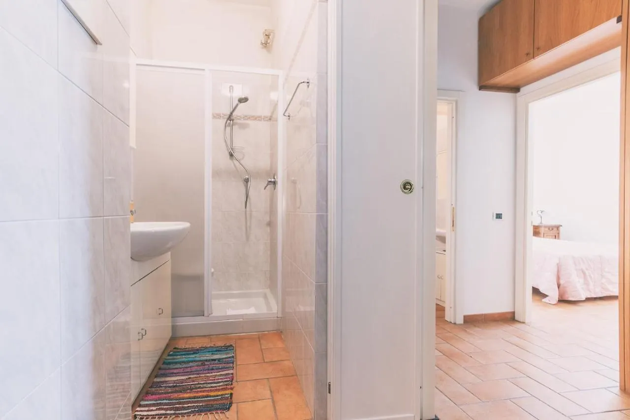 Ht Laterano Apartment Rome