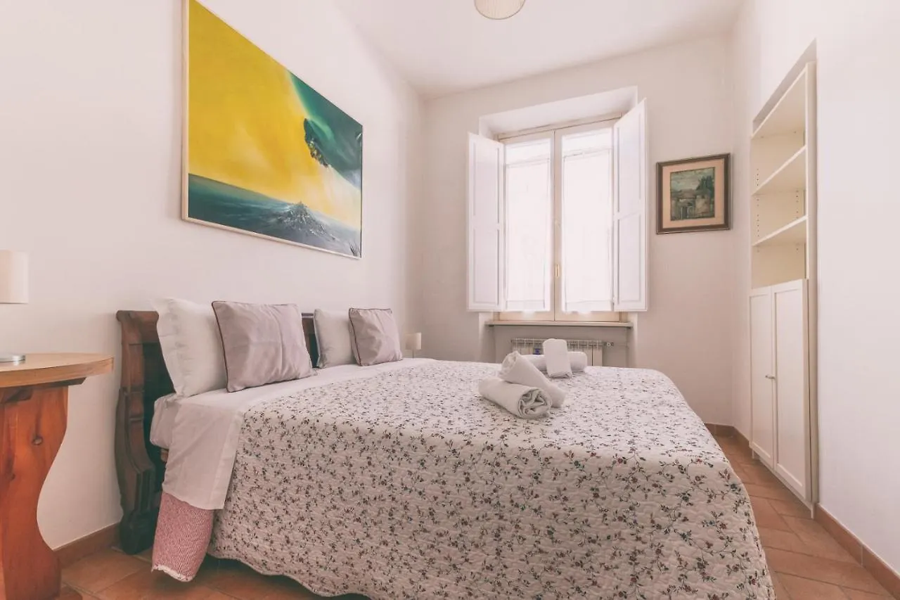 Ht Laterano Apartment Rome Italy