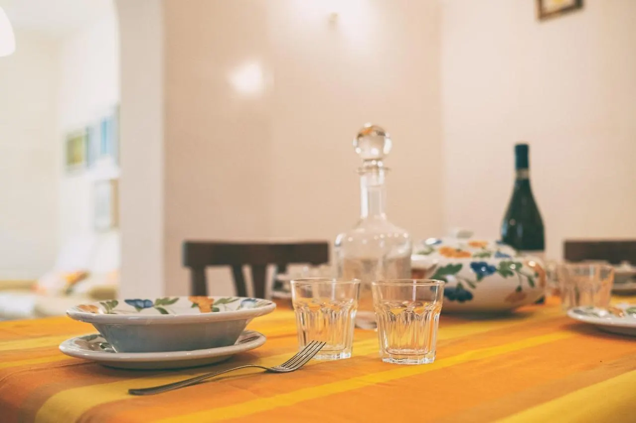 Ht Laterano Apartment Rome
