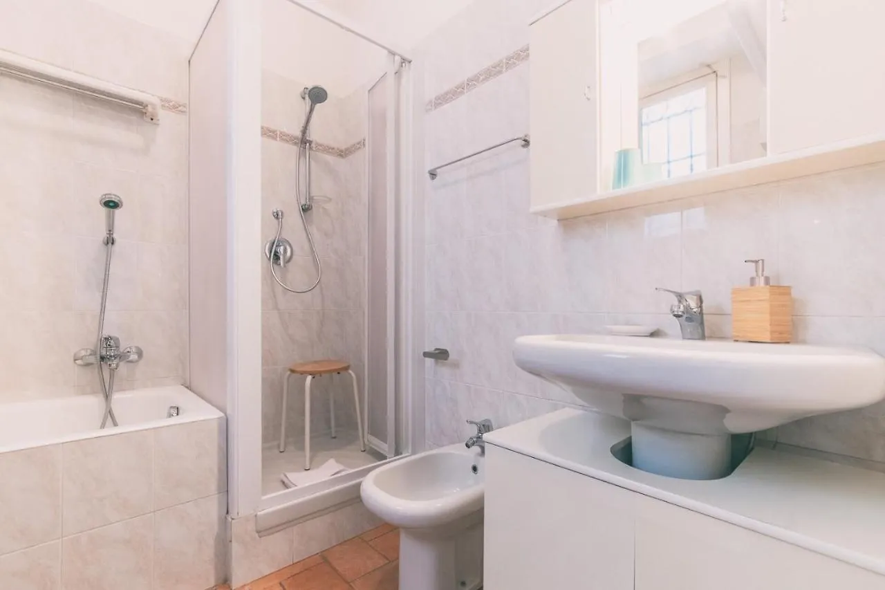 Ht Laterano Apartment Rom 0*,